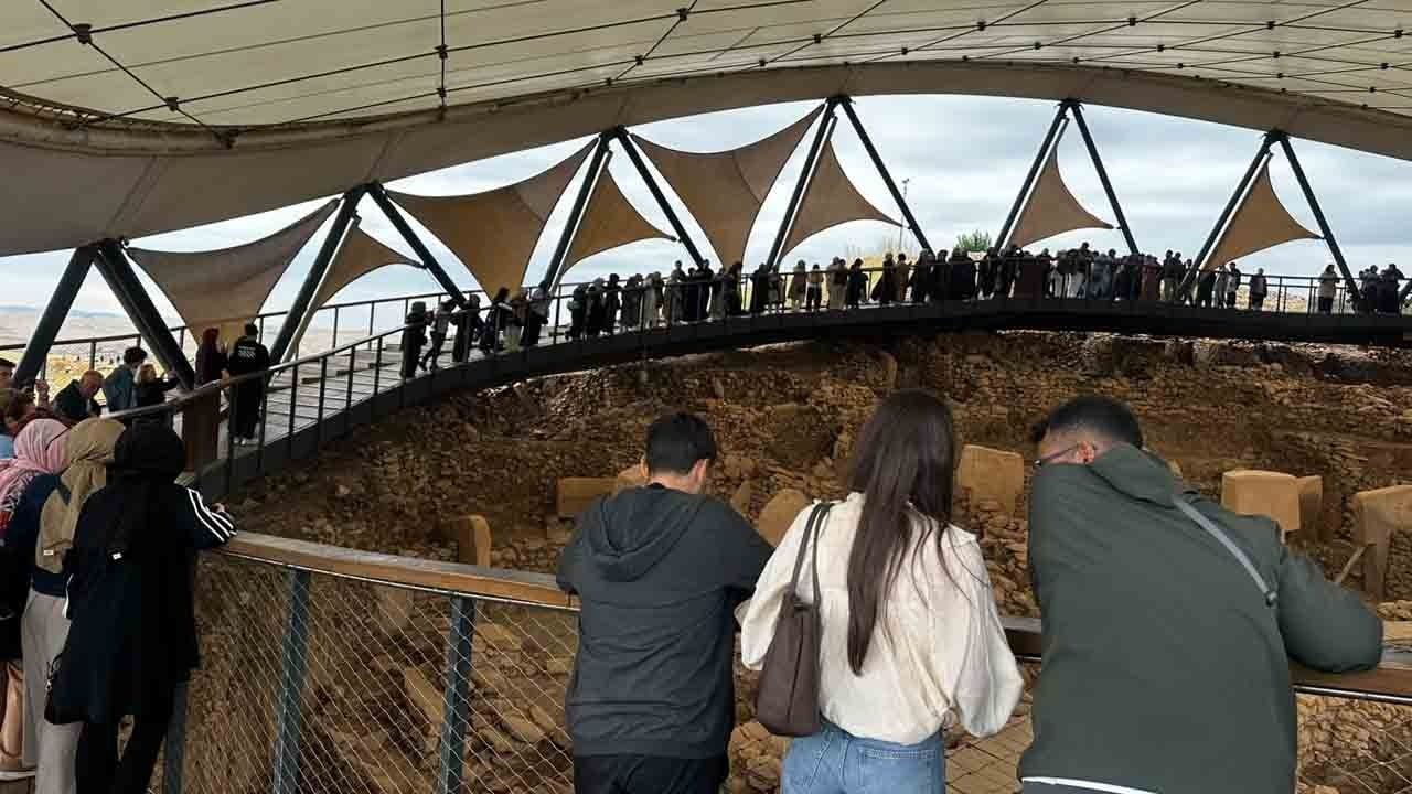 Foto - Ziyaretçi akını durmuyor: TEKNOFEST sonrası herkes oraya gidiyor