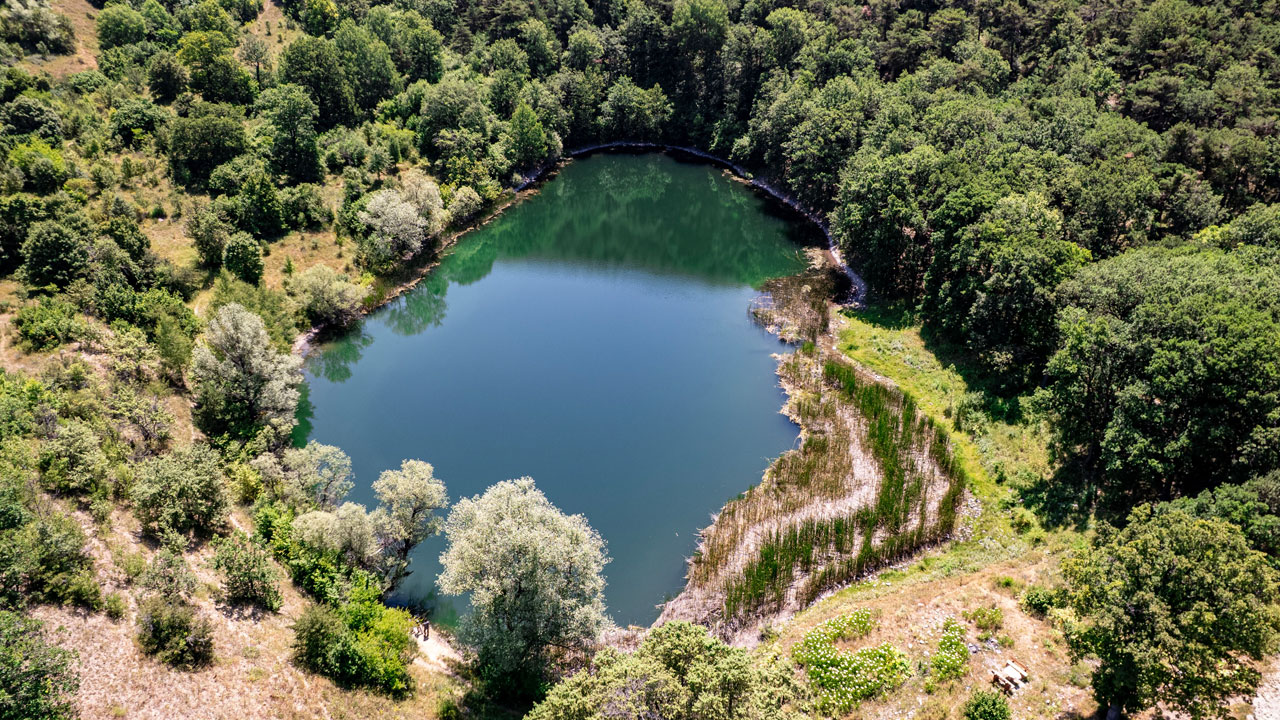 Ziyaretçi akınına hazırlanıyor! 200 yıllık doğal miras turizme açılıyor