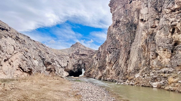 Foto - Ziyaretçi akınına uğruyor! Burası dünyanın diğer ucunda değil Türkiye'de