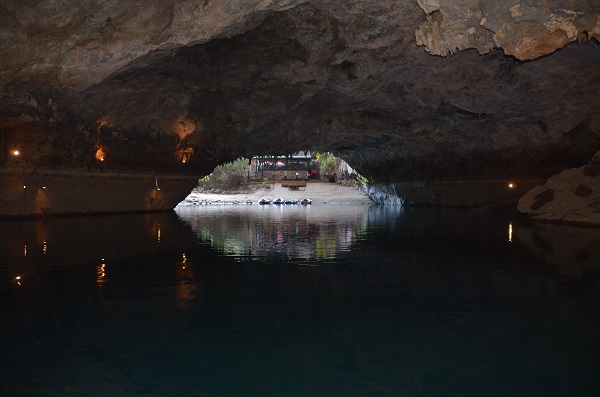 Foto - Ziyaretçi sayısı her geçen gün artıyor! 