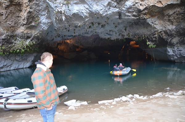 Foto - Ziyaretçi sayısı her geçen gün artıyor! 