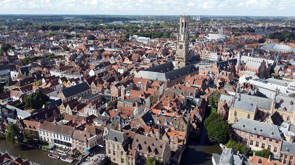 Foto - Ziyaretçileri Orta Çağ'a ışınlayan şehir! Halk turistlerden şıkayetçi