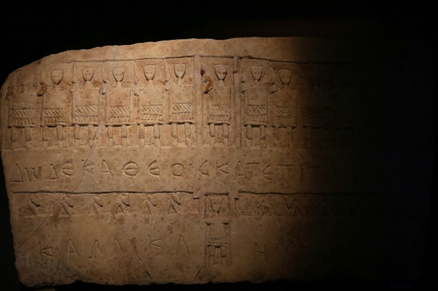 Foto - Ziyaretçiler tarihi yolculukta! ‘Işıklar ülkesi insanları’nın dönemine götürüyor 