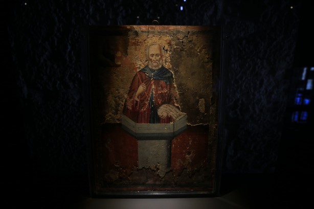 Foto - Ziyaretçiler tarihi yolculukta! ‘Işıklar ülkesi insanları’nın dönemine götürüyor 