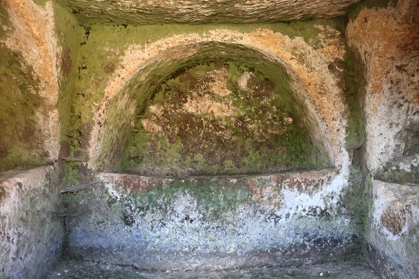 Foto - Ziyaretçilerini adeta büyülüyor! 12 bin yıllık tarihin müthiş görüntüleri