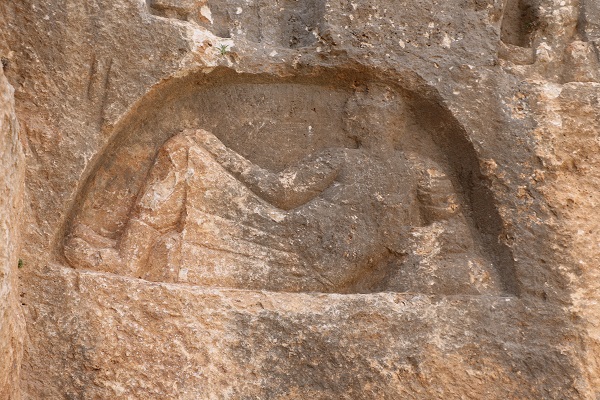 Foto - Ziyaretçilerini adeta büyülüyor! 12 bin yıllık tarihin müthiş görüntüleri