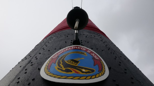 Foto - Ziyarete açılacağı tarih belli oldu: Türkiye’nin ilk denizaltı müzesi geliyor