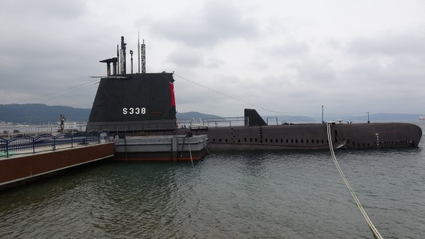 Foto - Ziyarete açılacağı tarih belli oldu: Türkiye’nin ilk denizaltı müzesi geliyor