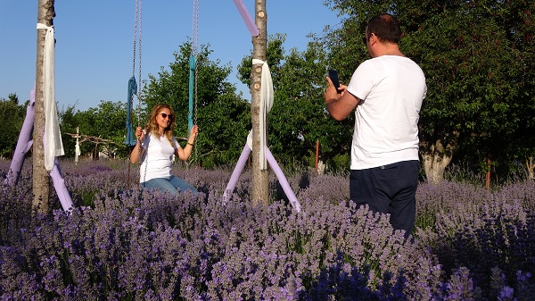 Foto - Ziyarete giden gidene! ‘Burada tutmaz’ dediler ama sonuç müthiş