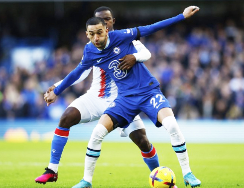 Foto - Ziyech: Flaş Türkiye adımı! Başlıyor... Süper Lig devinden Hakim Ziyech bombası!