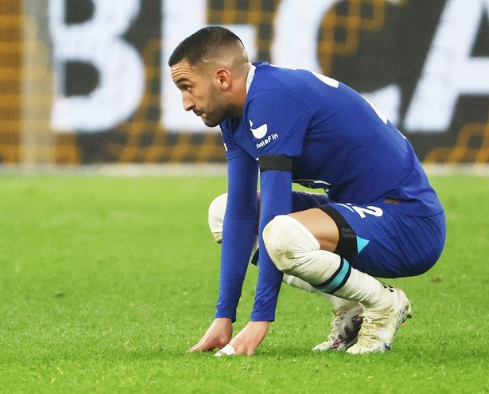 Foto - Ziyech: Flaş Türkiye adımı! Başlıyor... Süper Lig devinden Hakim Ziyech bombası!