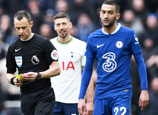 Foto - Ziyech: Flaş Türkiye adımı! Başlıyor... Süper Lig devinden Hakim Ziyech bombası!