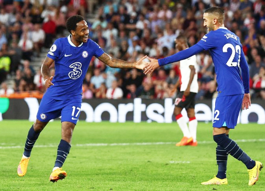 Foto - Ziyech: Flaş Türkiye adımı! Başlıyor... Süper Lig devinden Hakim Ziyech bombası!