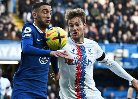 Foto - Ziyech: Flaş Türkiye adımı! Başlıyor... Süper Lig devinden Hakim Ziyech bombası!