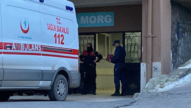 Foto - Zonguldak açıklarında kadın cesedi bulundu