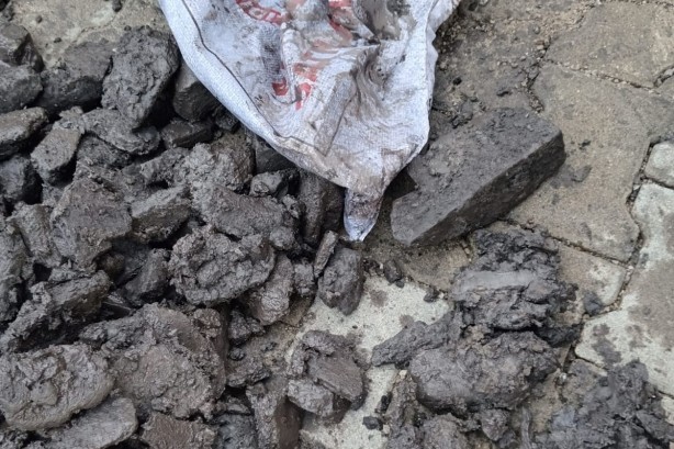 Foto - Zonguldak'a getirilecek kömür İngiltere'yi ayağa kaldırdı! İlk uçakla hemen Türkiye'ye geldiler