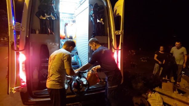 Foto - Zonguldak'ta feci olay! 22 yaşındaki genç denizde kayboldu