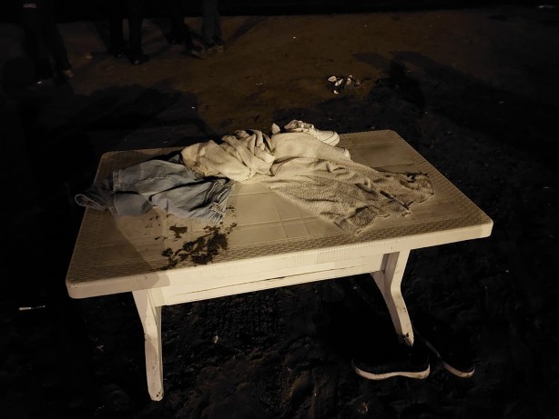 Foto - Zonguldak'ta feci olay! 22 yaşındaki genç denizde kayboldu