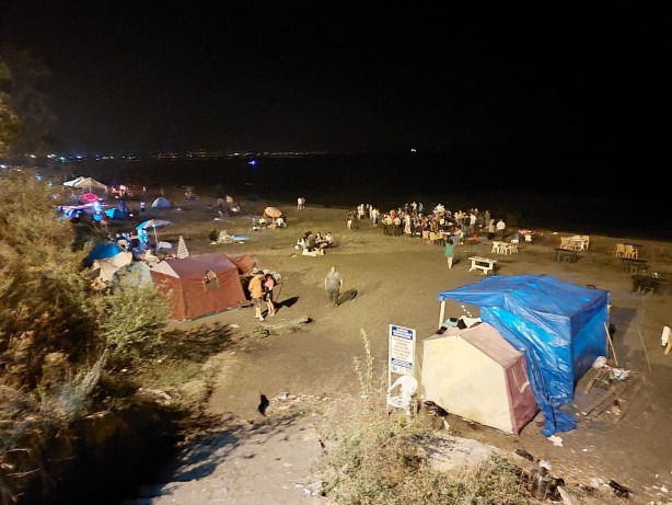 Foto - Zonguldak'ta feci olay! 22 yaşındaki genç denizde kayboldu