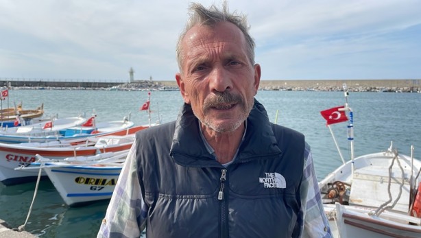 Foto - Zonguldak'ta olumsuz hava şartları palamudun fiyatını yükseltti