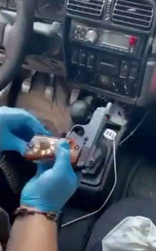  Zonguldak'ta yasadışı silah ticareti operasyonu