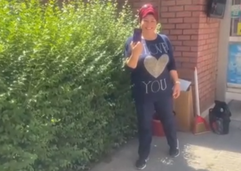 Foto - Zonguldak'ta yolda yürürken buldu, piyasa değeri 38 bin TL!