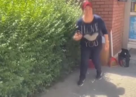 Foto - Zonguldak'ta yolda yürürken buldu, piyasa değeri 38 bin TL!