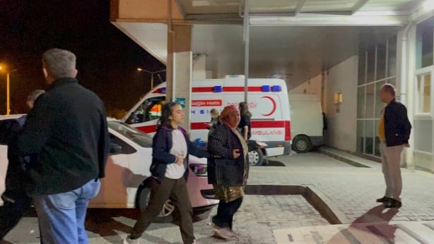 Foto - Zonguldak'tan korkutan haber! 40 öğrenci hastanelik oldu