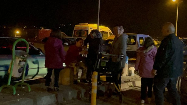 Foto - Zonguldak'tan korkutan haber! 40 öğrenci hastanelik oldu