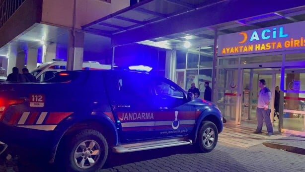 Zonguldak'tan korkutan haber! 40 öğrenci hastanelik oldu
