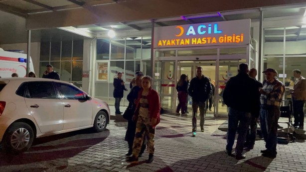 Foto - Zonguldak'tan korkutan haber! 40 öğrenci hastanelik oldu