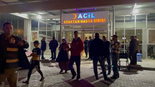 Foto - Zonguldak'tan korkutan haber! 40 öğrenci hastanelik oldu