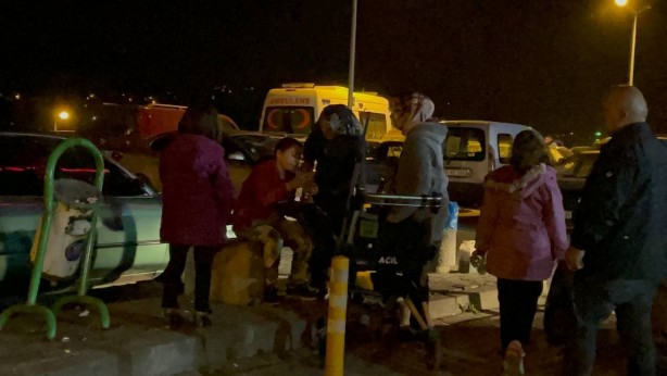 Foto - Zonguldak'tan korkutan haber! 40 öğrenci hastanelik oldu