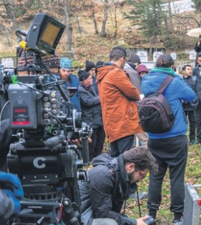 Foto - 'Zor bir durum var' dedi! Barbaros dizisiyle ilgili çok ama çok konuşulacak açıklama: Yakın zamanda...