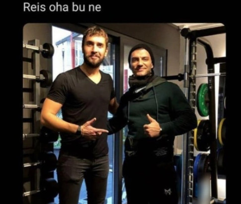 Foto - 'Zor bir durum var' dedi! Barbaros dizisiyle ilgili çok ama çok konuşulacak açıklama: Yakın zamanda...