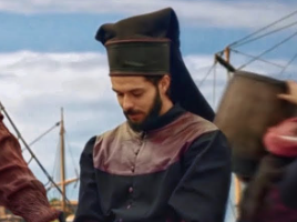 Foto - 'Zor bir durum var' dedi! Barbaros dizisiyle ilgili çok ama çok konuşulacak açıklama: Yakın zamanda...