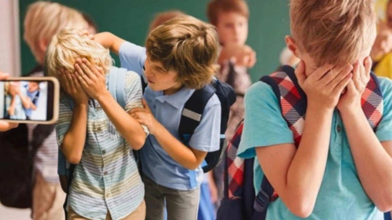 Zorba olan kim? Çocuk mu, yetişkin mi?