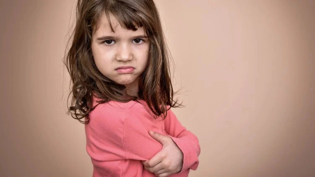 Foto - Zorba olan kim? Çocuk mu, yetişkin mi?