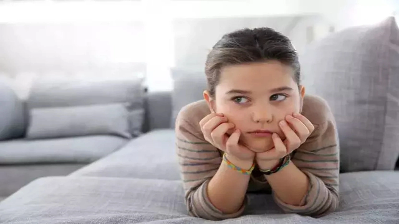 Foto - Zorba olan kim? Çocuk mu, yetişkin mi?