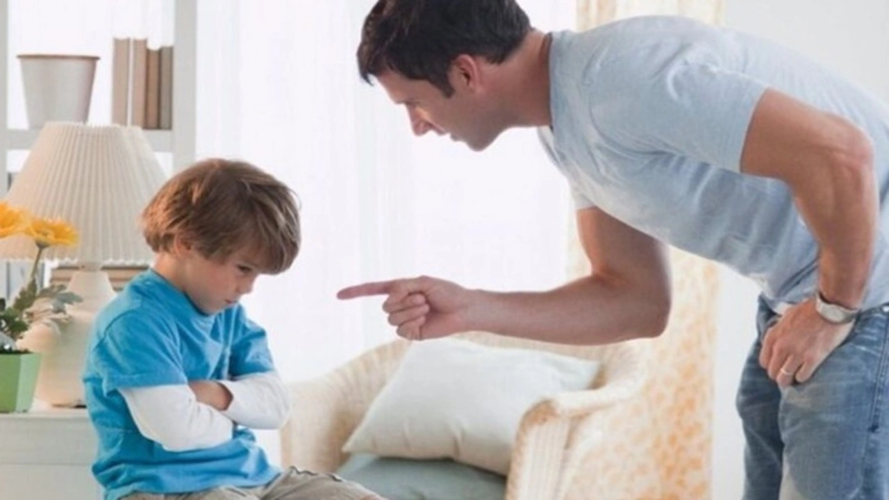 Foto - Zorba olan kim? Çocuk mu, yetişkin mi?