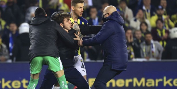 Foto - Zorbay Küçük kimdir? Zorbay Küçük nereli kaç yaşında? Zorbay Küçük hayatı: