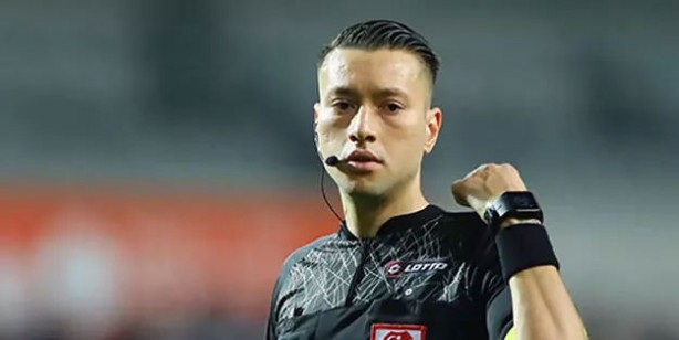 Foto - Zorbay Küçük kimdir? Zorbay Küçük nereli kaç yaşında? Zorbay Küçük hayatı: