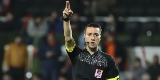 Foto - Zorbay Küçük kimdir? Zorbay Küçük nereli kaç yaşında? Zorbay Küçük hayatı: