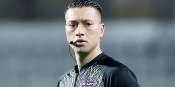 Zorbay Küçük kimdir? Zorbay Küçük nereli kaç yaşında? Zorbay Küçük hayatı: