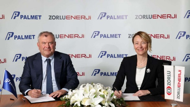 Foto - Zorlu Enerji Türkiye'ye ilan etti! Dev şirket satıldı, yeni sahipleri şaşırttı