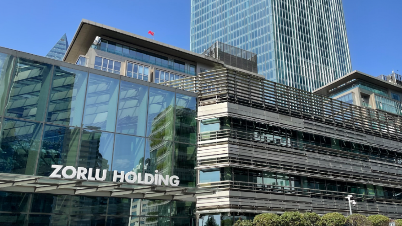 Foto - Zorlu Holding 'geri dönüşümüz zor' diyordu! 250 milyon dolarlık yatırım 123 milyona satıldı
