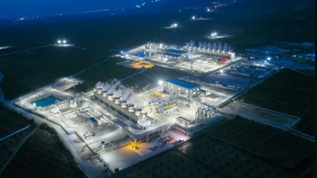 Foto - Zorlu Holding 'geri dönüşümüz zor' diyordu! 250 milyon dolarlık yatırım 123 milyona satıldı