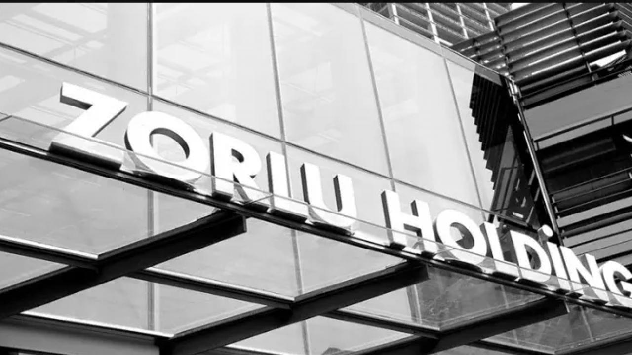 Foto - Zorlu Holding 'geri dönüşümüz zor' diyordu! 250 milyon dolarlık yatırım 123 milyona satıldı