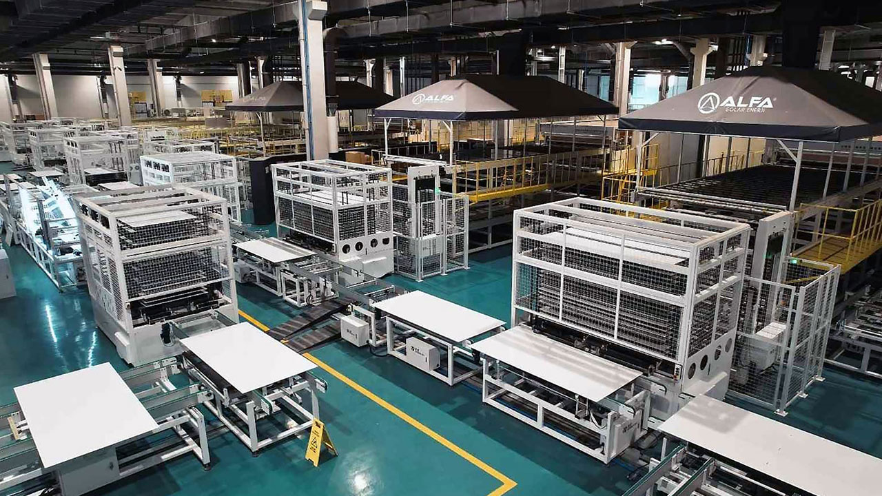 Foto - Zorlu Holding o dev şirketle ortak oldu