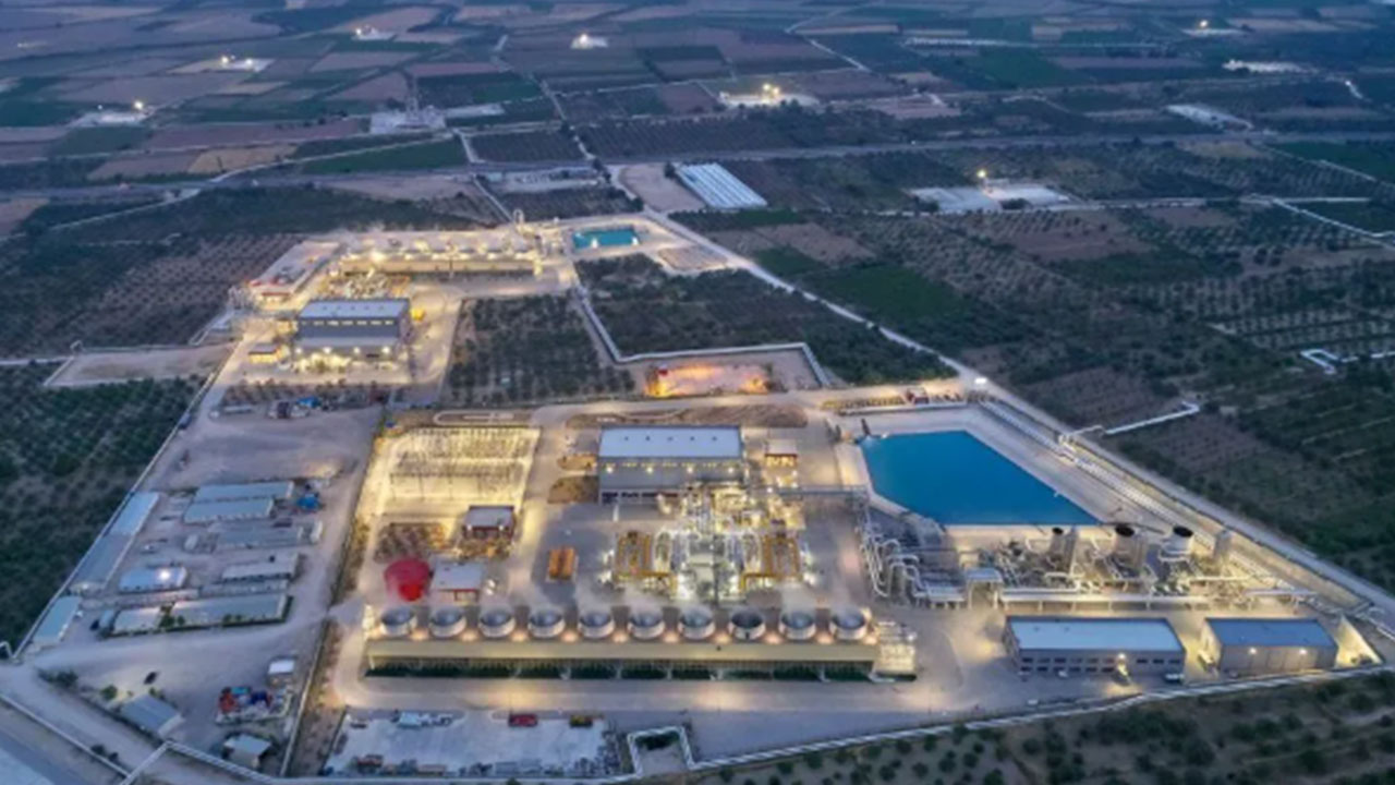 Foto - Zorlu Holding o dev şirketle ortak oldu